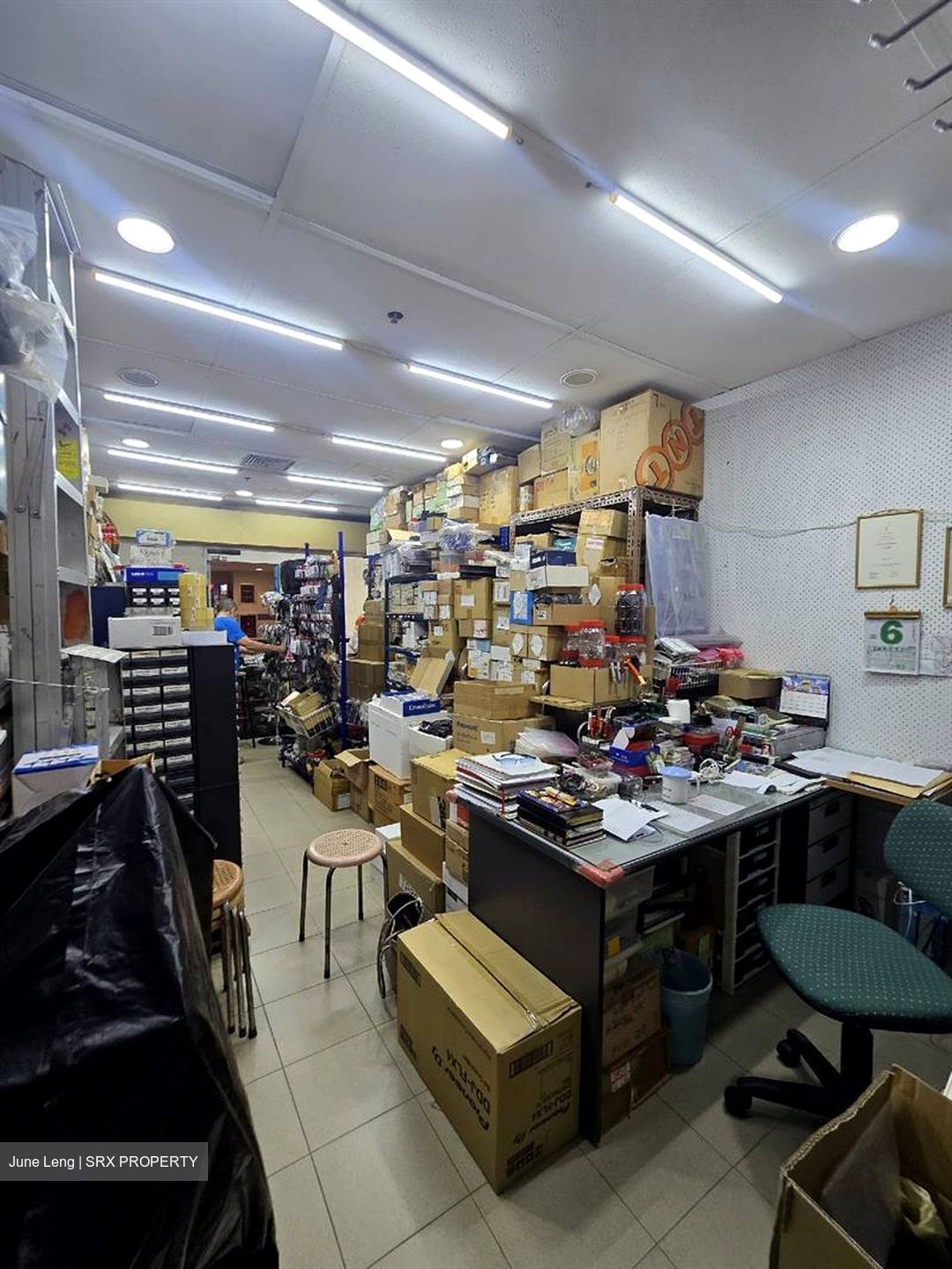 Sim Lim Tower (D8), Shop House #503507351